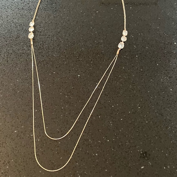 Mimco Rose Gold Necklace - Picture 9 of 15